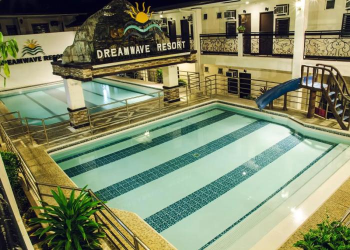 Dreamwave Resort Pansol
