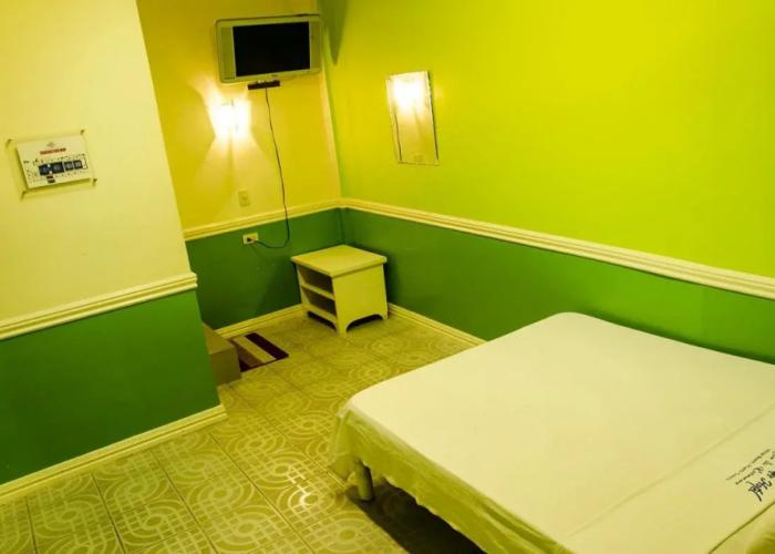 Dreamwave Resort Pansol