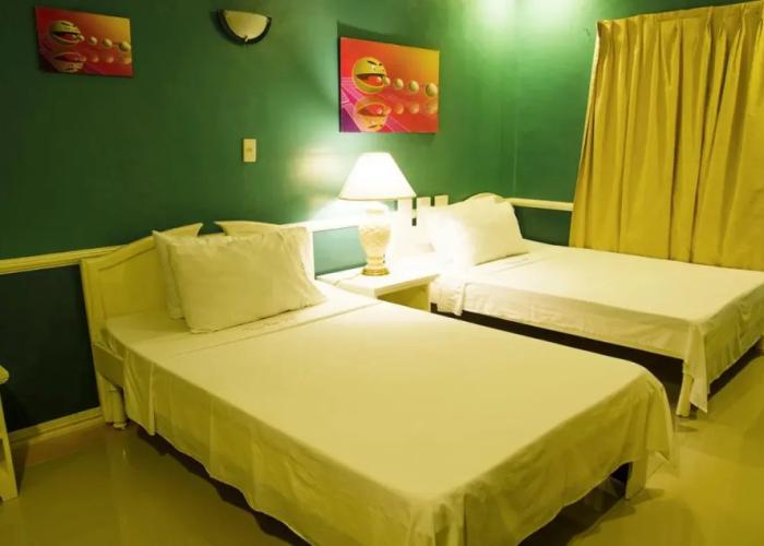 Dreamwave Resort Pansol