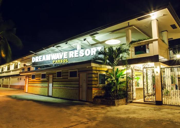 Dreamwave Resort Pansol