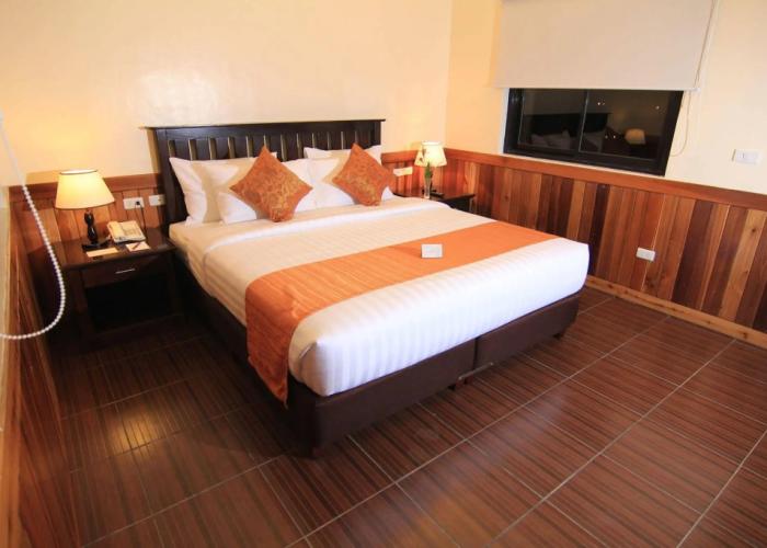 Sol Y Viento Hotel