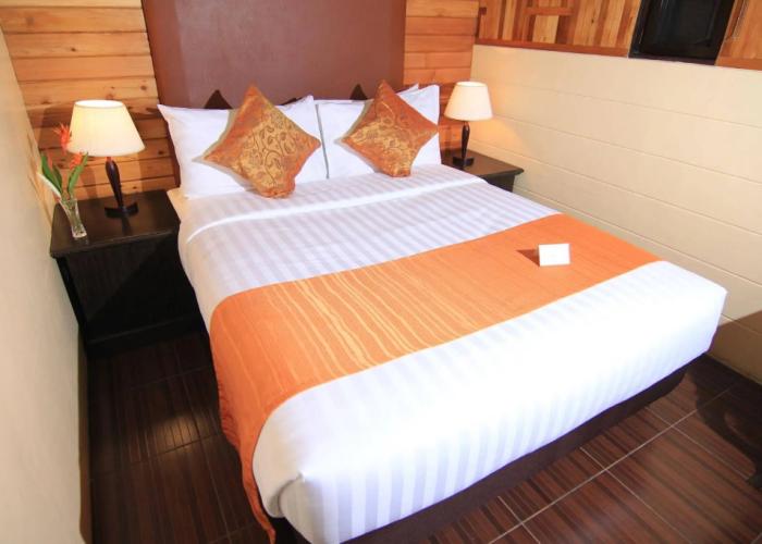Sol Y Viento Hotel