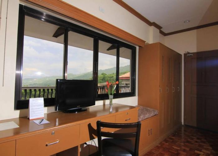 Sol Y Viento Hotel