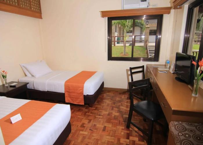 Sol Y Viento Hotel