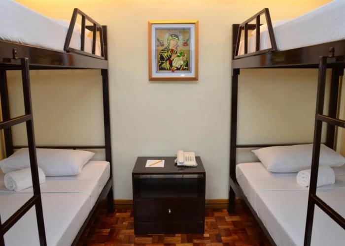 Sol Y Viento Hotel