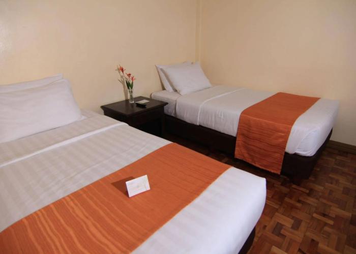 Sol Y Viento Hotel