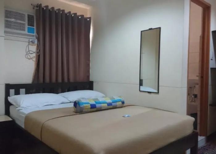 Calamba Pension Plaza