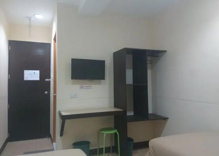 Calamba Pension Plaza