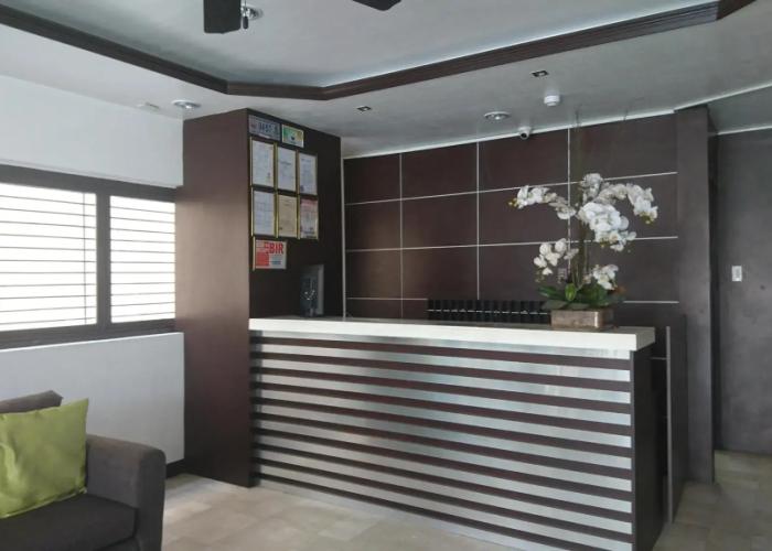 Calamba Pension Plaza