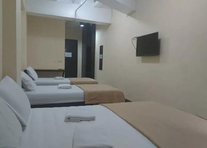 Calamba Pension Plaza