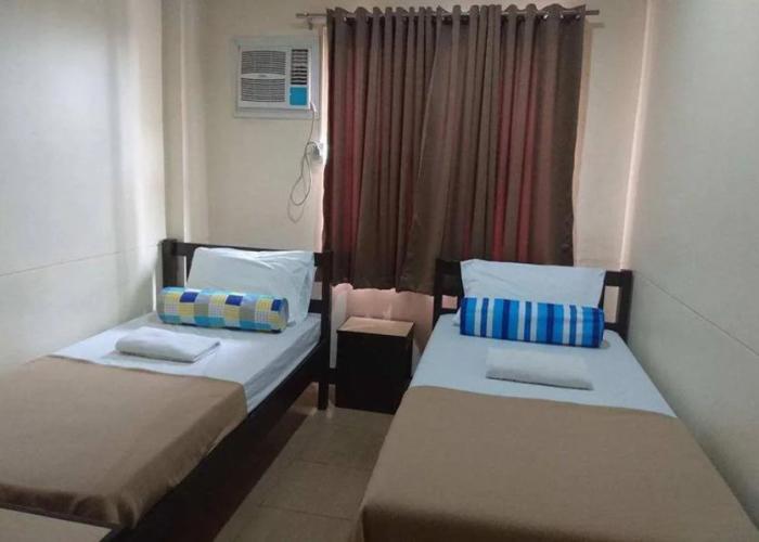 Calamba Pension Plaza