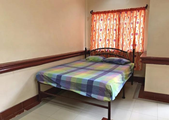 Villa Tagumpay Resort