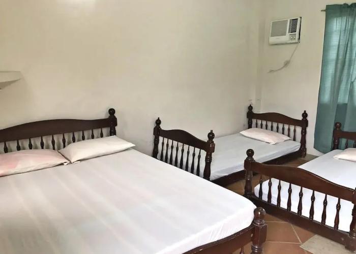 Praferosa Resort