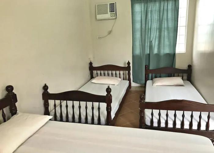 Praferosa Resort