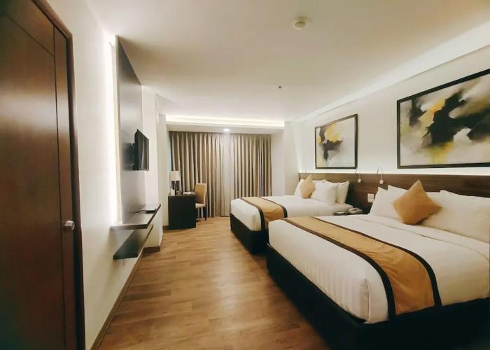 Hotel Marciano