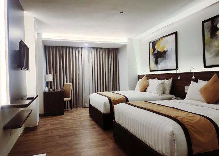 Hotel Marciano