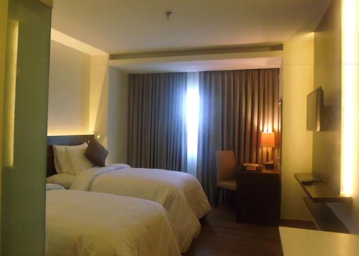 Hotel Marciano
