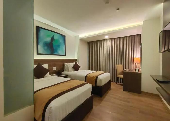 Hotel Marciano