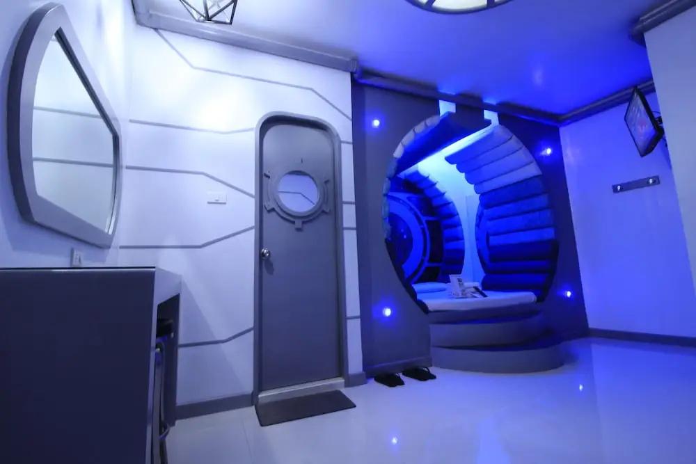 фото Astrotel Calamba