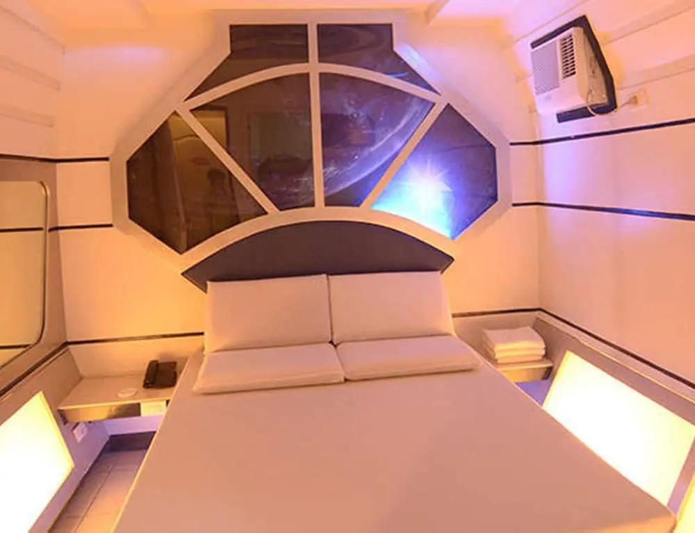 фото Astrotel Calamba