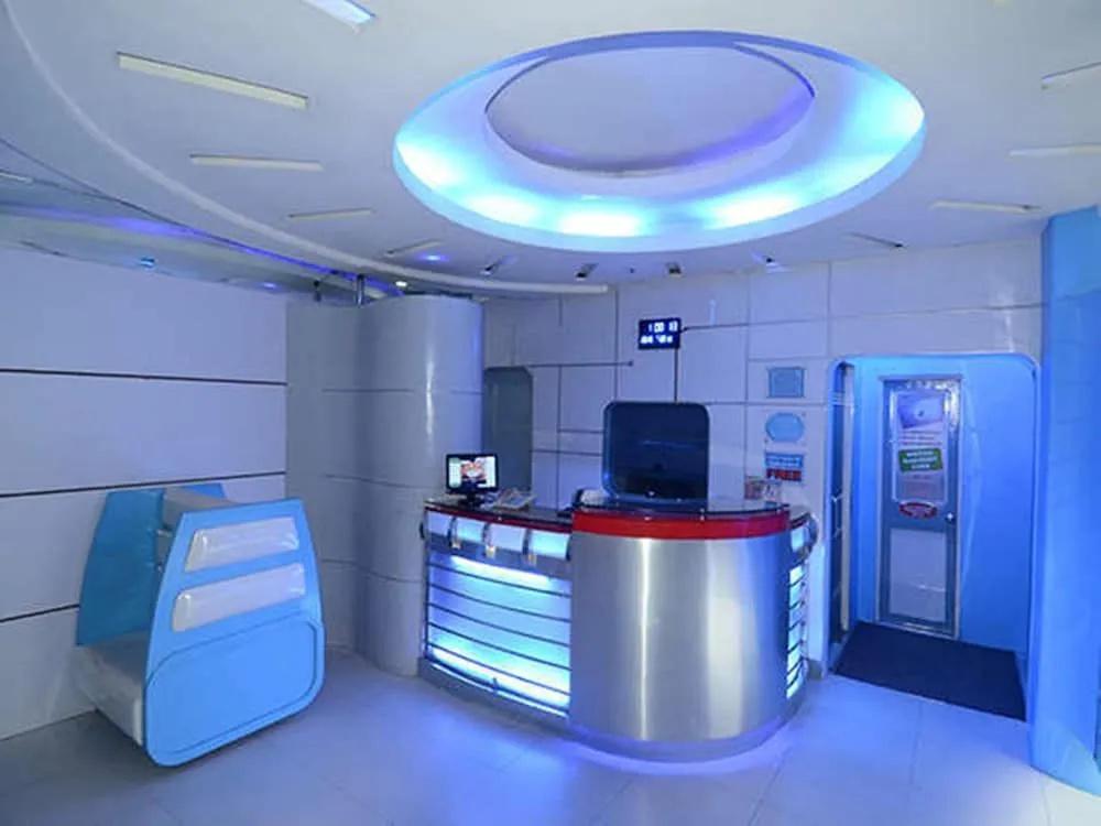 фото Astrotel Calamba
