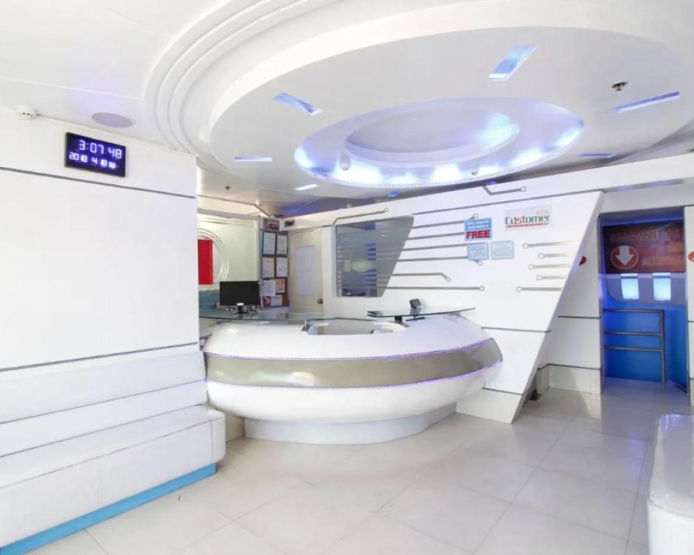 фото Astrotel Calamba