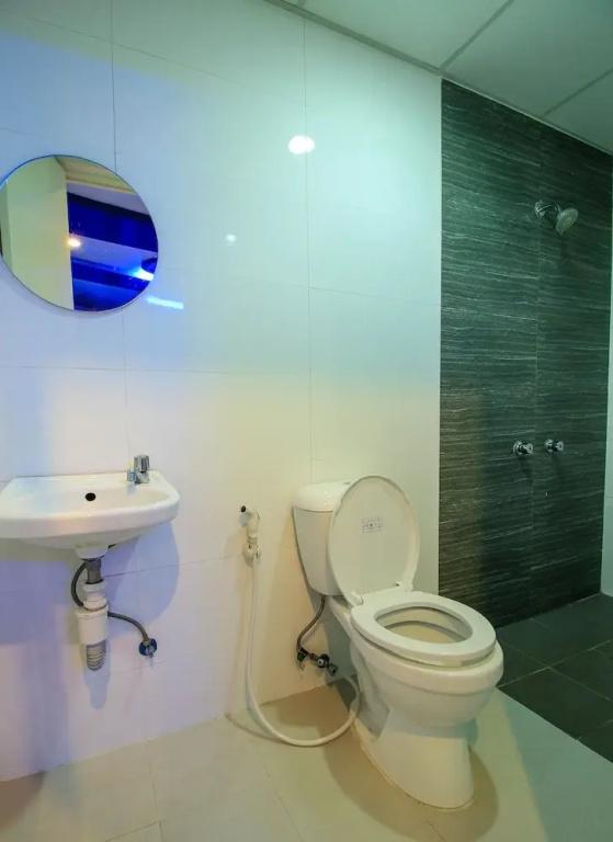 фото Astrotel Calamba