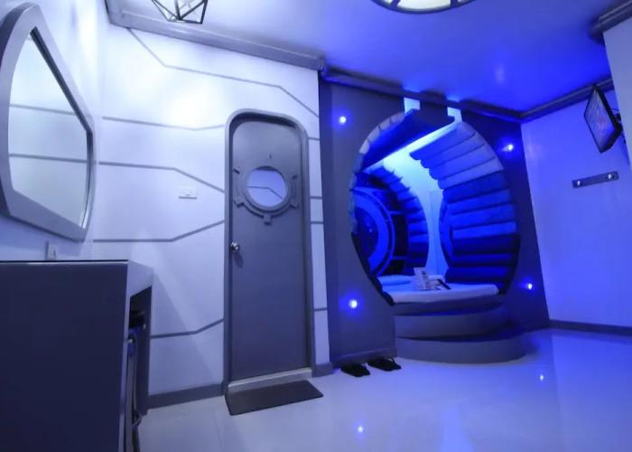 Astrotel Calamba