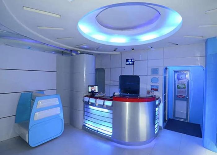 Astrotel Calamba