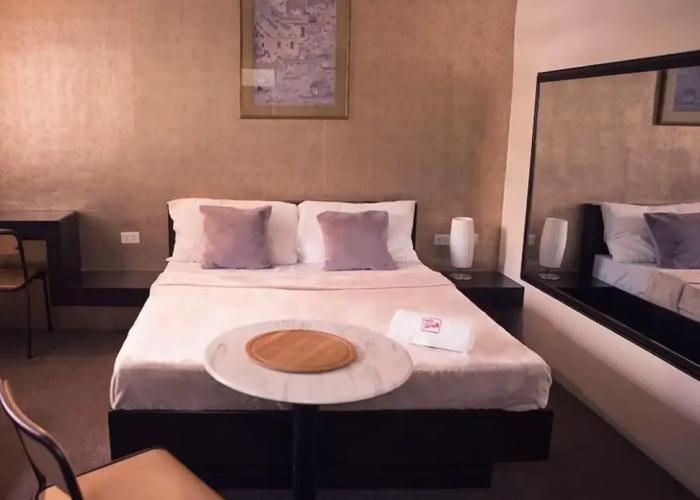 Hotel Turista Canlubang