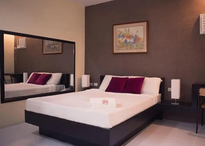 Hotel Turista Canlubang