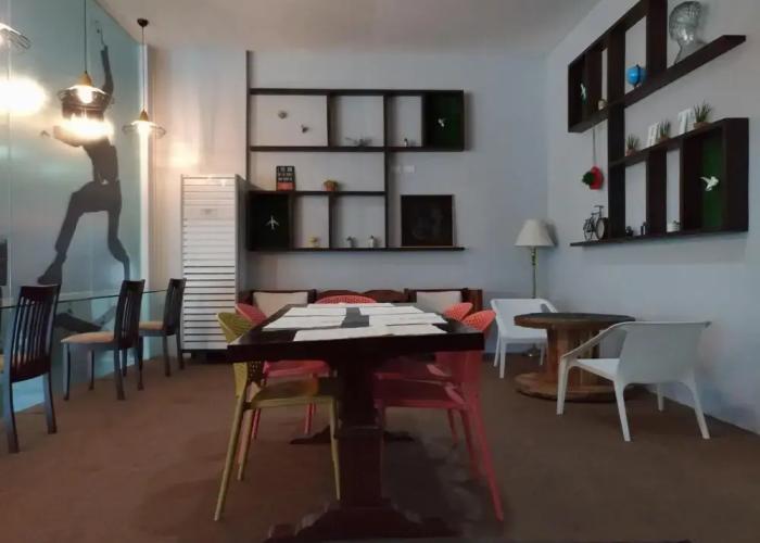 Hotel Turista Canlubang