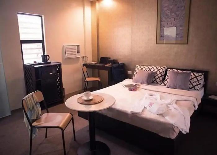 Hotel Turista Canlubang
