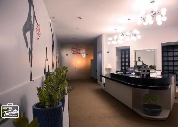 Hotel Turista Canlubang