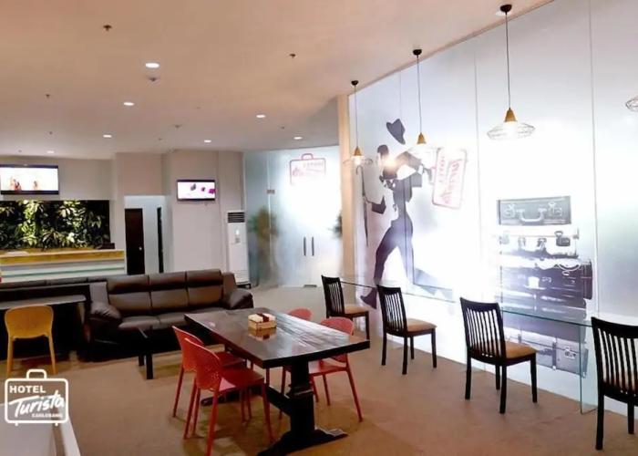 Hotel Turista Canlubang