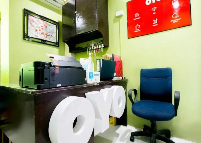 Rjat Guesthouse