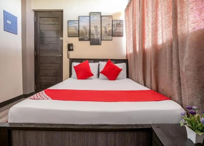 Rjat Guesthouse