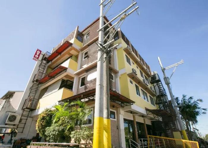 Rjat Guesthouse