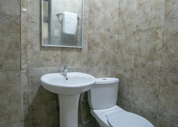 Rjat Guesthouse