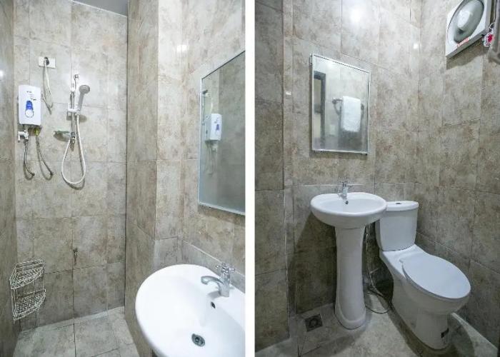Rjat Guesthouse