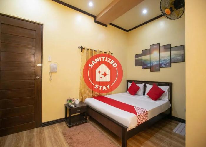 Rjat Guesthouse