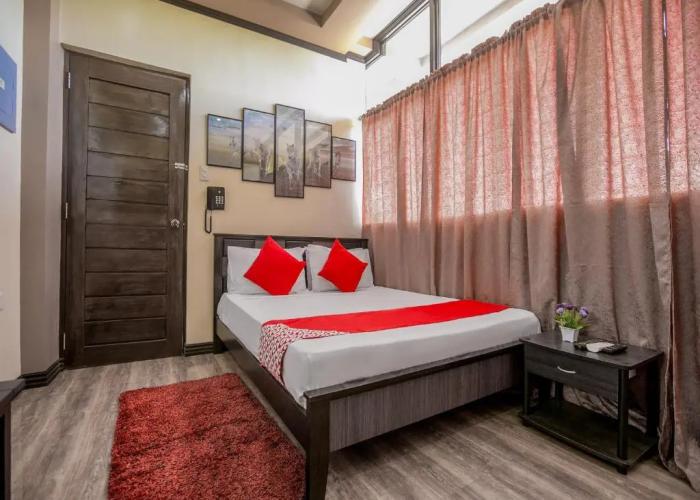 Rjat Guesthouse