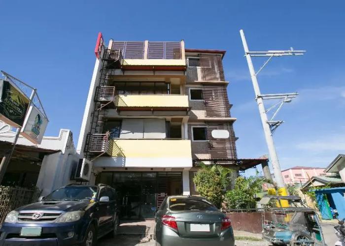Rjat Guesthouse