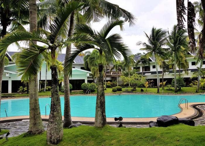 Chateau Bleu Resort
