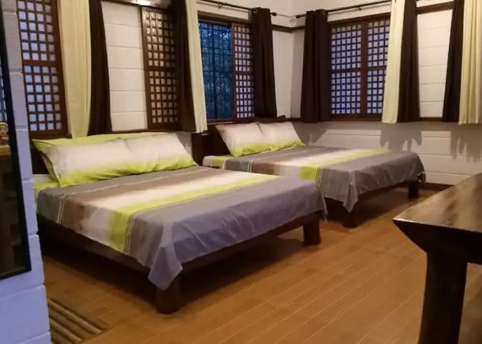 Wonderfarm Villa