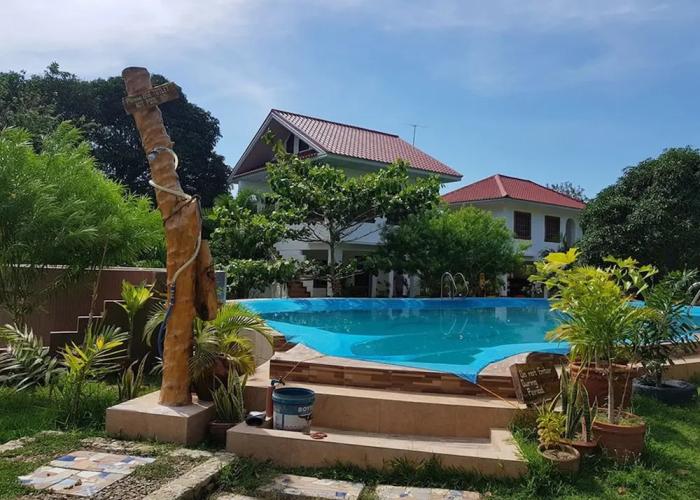 Wonderfarm Villa