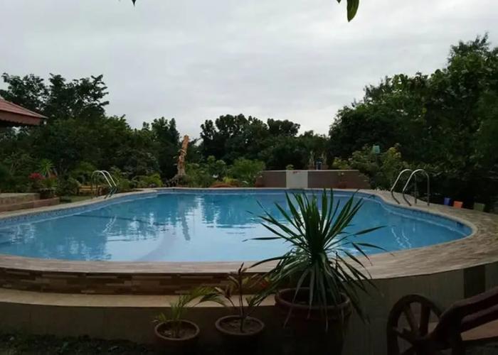 Wonderfarm Villa