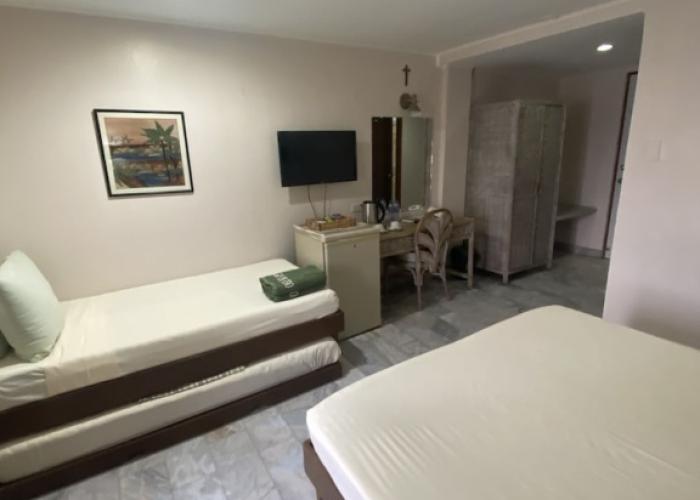 Lago de Oro Hotel & Wakepark