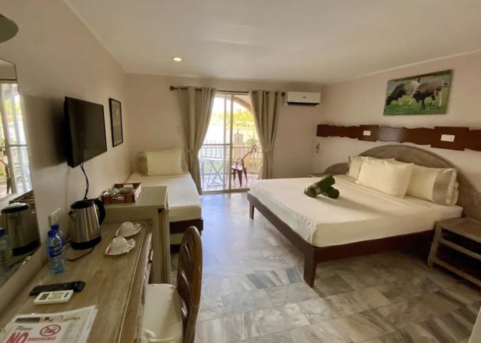 Lago de Oro Hotel & Wakepark