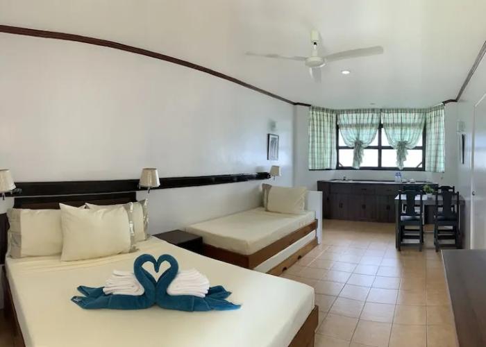 Lago de Oro Hotel & Wakepark